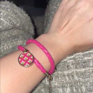 Vera Bradley Wrap Bracelet